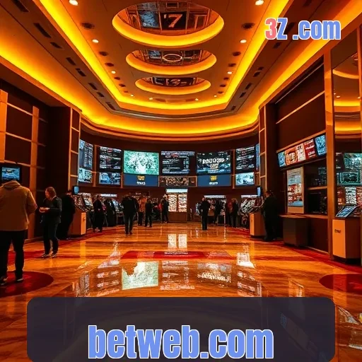 betweb.com: Jogo Responsável Para uma Experiência de Apostas Segura