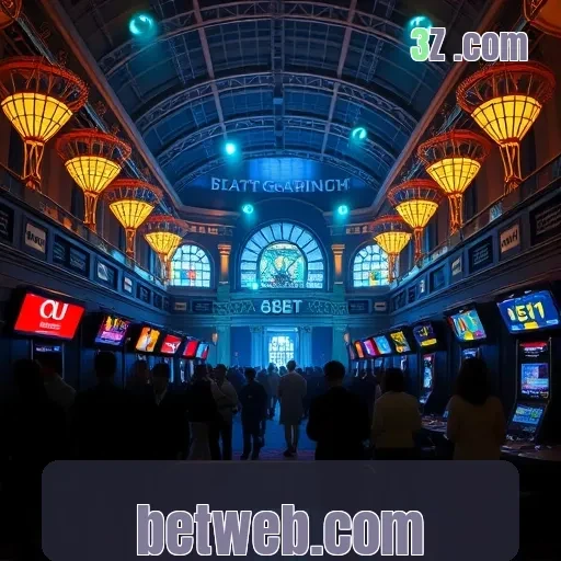 betweb.com: Diversão e Emoção nos Jogos de Mesa Online