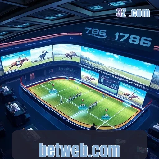 betweb.com: Aventura e Lucro em Cada Gira dos Caça-Níqueis